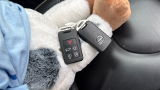 Volvo V40 T3 [152] R DESIGN Edition 5dr Geartronic Petrol Hatchback